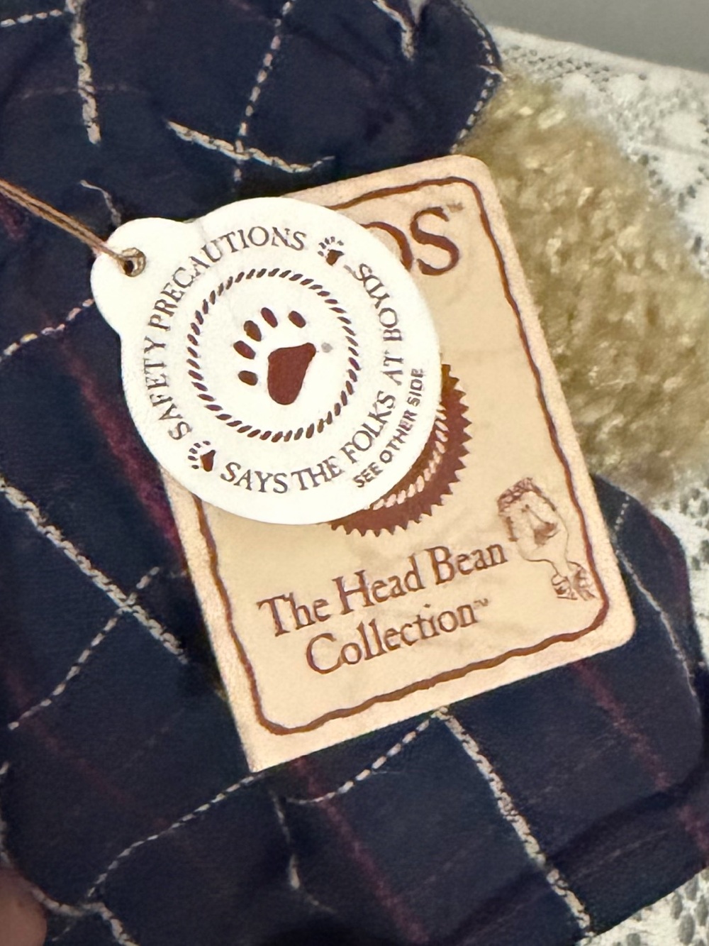 Boyds Bears Teddy Bear Collection - Picture 10 of 16